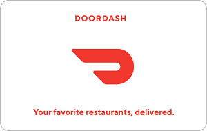DoorDash