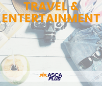  Travel & Entertainment